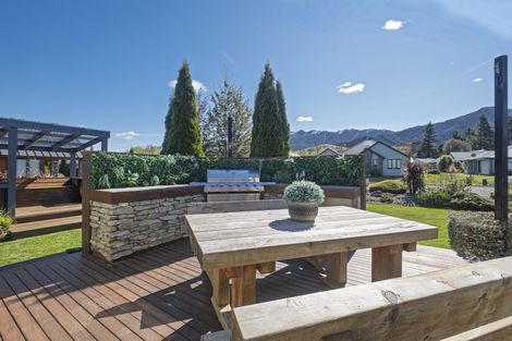 Photo of property in 3 Tennyson Close, Hanmer Springs, 7334