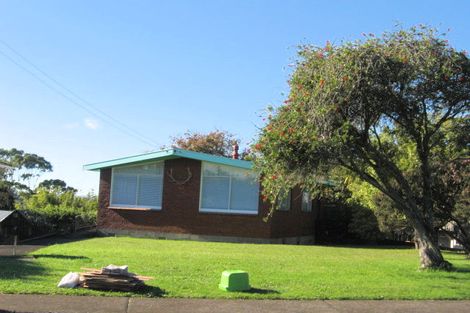 Photo of property in 46 Udys Road, Pakuranga, Auckland, 2010
