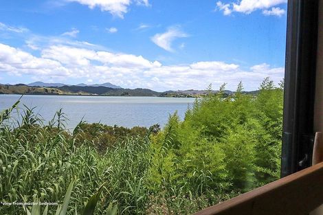 Photo of property in 37 Parnell Street, Rawene, Kaikohe, 0473