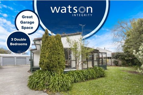 Photo of property in 14 Meadowbrook Drive, Cloverlea, Palmerston North, 4412