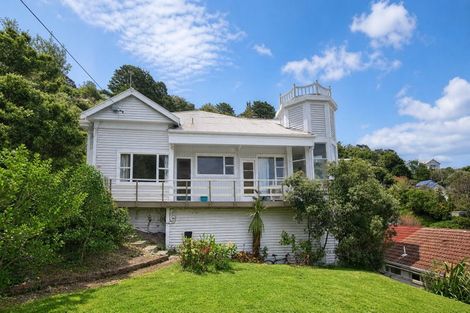 Photo of property in 14 Rodrigo Road, Kilbirnie, Wellington, 6022