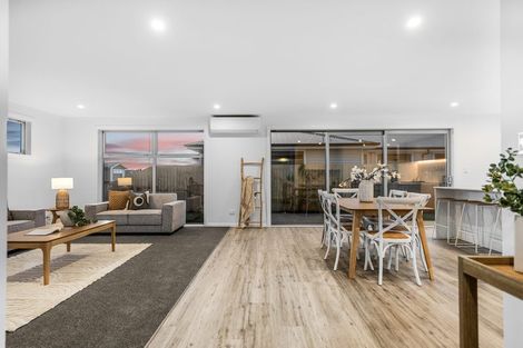 Photo of property in 7 Mackinnon Street, Marshland, 8083