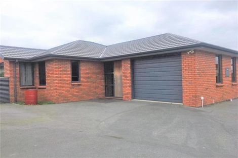 Photo of property in 99-103 Macmaster Street, Richmond, Invercargill, 9810