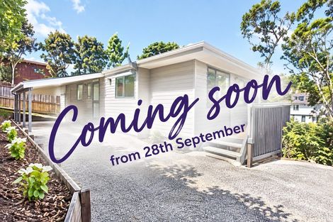 Photo of property in 72a Reynella Drive, Massey, Auckland, 0614