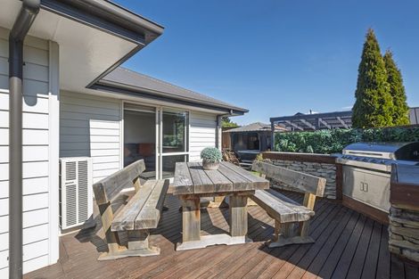 Photo of property in 3 Tennyson Close, Hanmer Springs, 7334