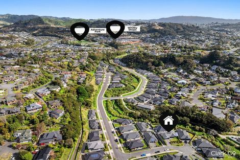 Photo of property in 9 Tide Lane, Whitby, Porirua, 5024