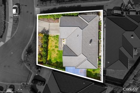 Photo of property in 9 Tide Lane, Whitby, Porirua, 5024