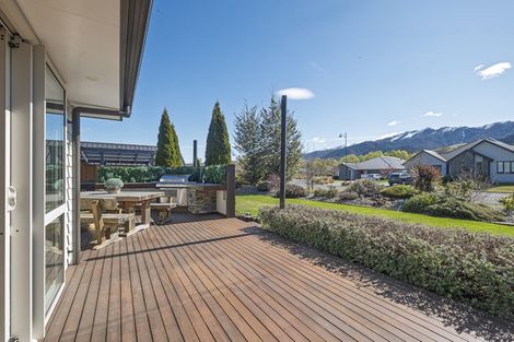 Photo of property in 3 Tennyson Close, Hanmer Springs, 7334