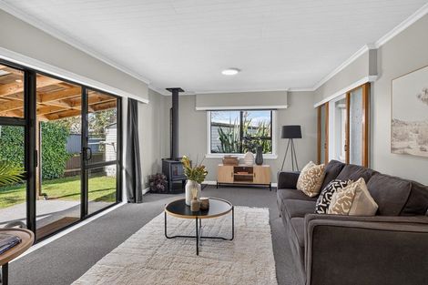Photo of property in 52a Jellicoe Street, Greytown, 5712