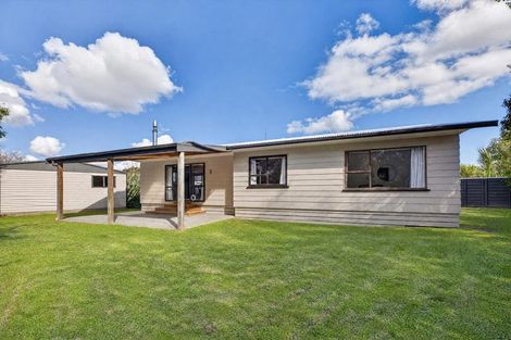 Photo of property in 52a Jellicoe Street, Greytown, 5712