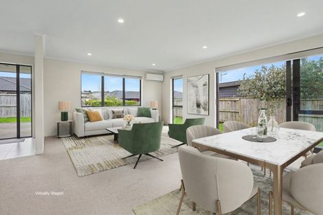 Photo of property in 5 Allen Way, Te Puke, 3119