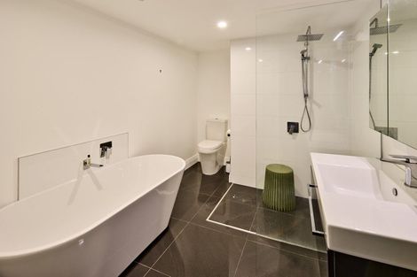 Photo of property in Dominion Apartments, 1/80 Victoria Street, Wellington Central, Wellington, 6011