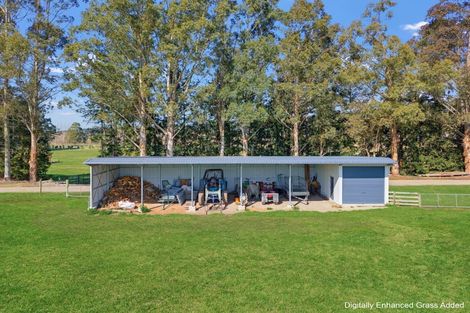 Photo of property in 46 Garrymere Road, Okuku, Rangiora, 7473