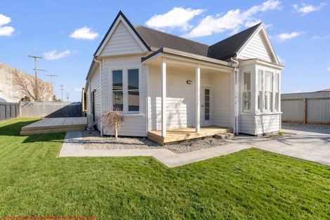 Photo of property in 46 Charlton Road, Gore, 9710