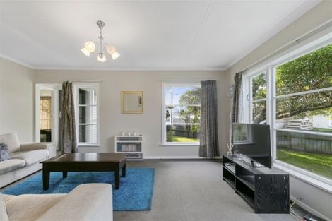 Photo of property in 1 Holland Street, Wainuiomata, Lower Hutt, 5014