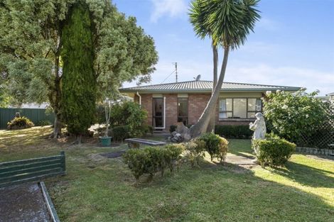 Photo of property in 61 Wintere Road, Papatoetoe, Auckland, 2025