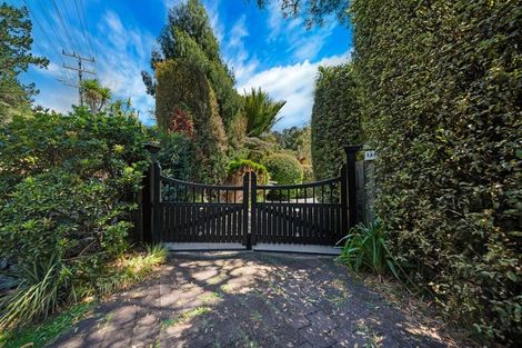 Photo of property in 883 Swanson Road, Swanson, Auckland, 0612