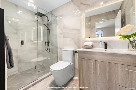 Photo of property in 33 Korokio Lane, Henderson, Auckland, 0612