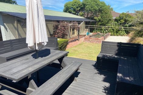 Photo of property in 11 Strickland Street, Sydenham, Christchurch, 8023