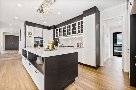 Photo of property in 3 Tiro Street, Flat Bush, Auckland, 2019