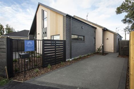 Photo of property in 2/24 Rookwood Avenue, New Brighton, Christchurch, 8083