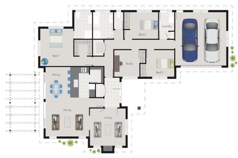 Photo of property in 99 Solan Drive, Waimauku, 0812