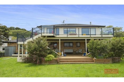 Photo of property in 372 Whangarei Heads Road, Tamaterau, Whangarei, 0174