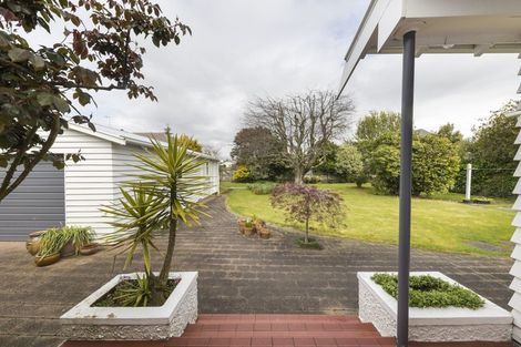 Photo of property in 202 Park Road, Hokowhitu, Palmerston North, 4410