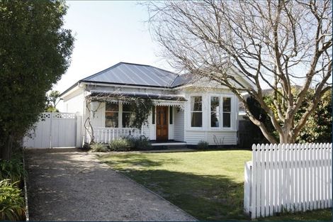 Photo of property in 60 Francis Avenue, Mairehau, Christchurch, 8013