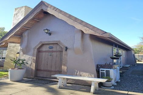 Photo of property in 8 Rosedale Place, Levin, 5510