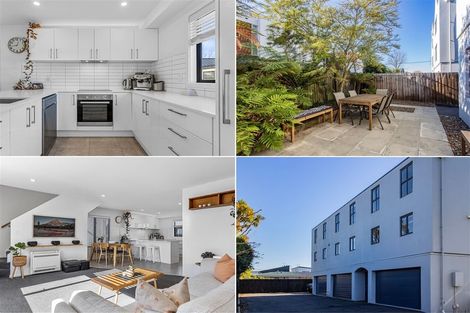 Photo of property in 3/49 Bishop Street, St Albans, Christchurch, 8014