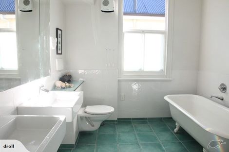 Photo of property in 127 Crummer Road, Grey Lynn, Auckland, 1021