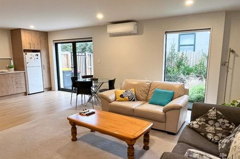 Photo of property in 2/16 Devon Street, Sydenham, Christchurch, 8023