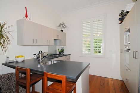 Photo of property in 127 John Street, Ponsonby, Auckland, 1011