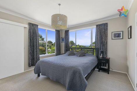 Photo of property in 80 Korokoro Road, Korokoro, Lower Hutt, 5012