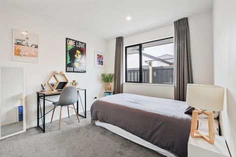 Photo of property in 16 Lusk Street, Rangiora, 7400