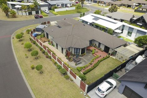 Photo of property in 5 Pompano Key, Papamoa Beach, Papamoa, 3118