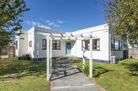 Photo of property in 18 Morse Street, Marewa, Napier, 4110