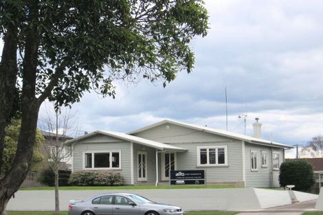 Photo of property in 715 Cameron Road, Tauranga South, Tauranga, 3112