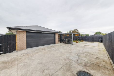 Photo of property in 27a Poole Street, Feilding, 4702