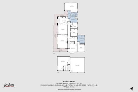 Photo of property in 62 Harvey Street, Waipahihi, Taupo, 3330