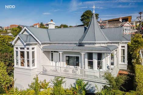 Photo of property in 26 Selkirk Street, Roslyn, Dunedin, 9010