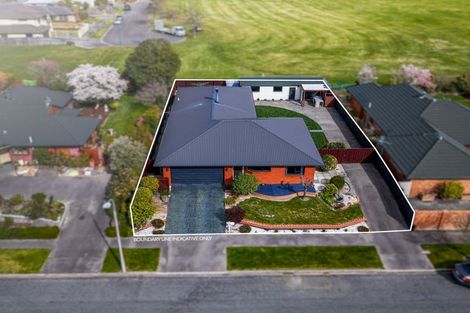 Photo of property in 92 Roydon Drive, Templeton, Christchurch, 8042