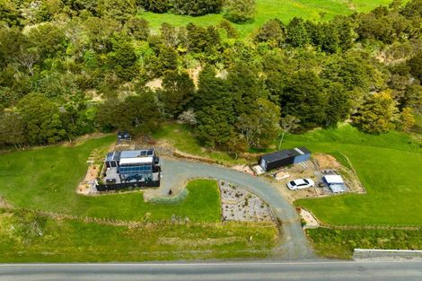 Photo of property in 1171 State Highway 12, Maungaturoto, 0583