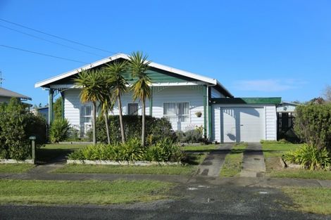 Photo of property in 79 Gordon Street, Dargaville, 0310