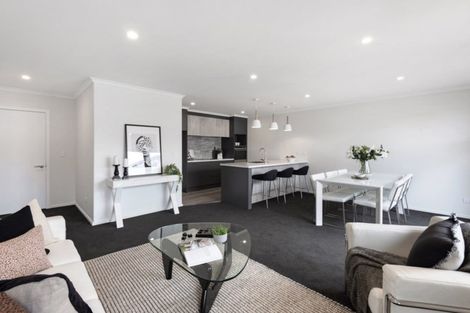 Photo of property in 17 Holmes Hanover Lane, Halswell, Christchurch, 8025