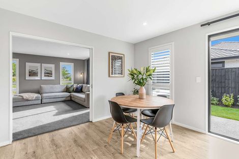 Photo of property in 1 Halpin Drive, Lincoln, 7608