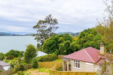 Photo of property in 7 King George Street, Broad Bay, Dunedin, 9014