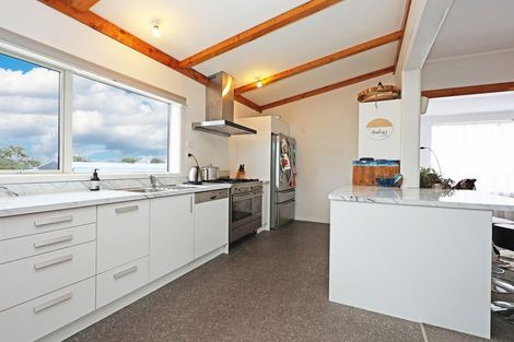 Photo of property in 22 Lune Street, South Hill, Oamaru, 9400