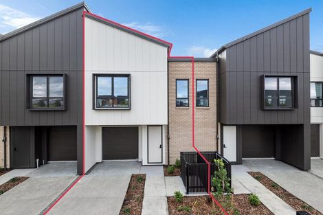 Photo of property in 22 Waka Moana Drive, Hobsonville, 0616